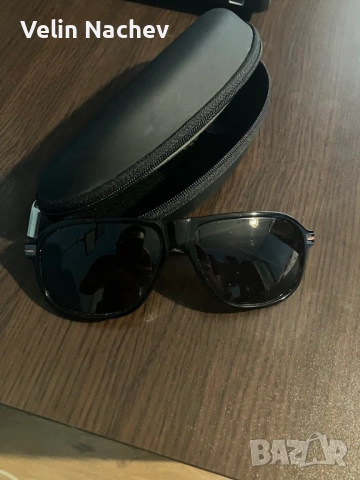 Оригинални слънчеви очила Cerruti 1881, снимка 3 - Слънчеви и диоптрични очила - 53421514