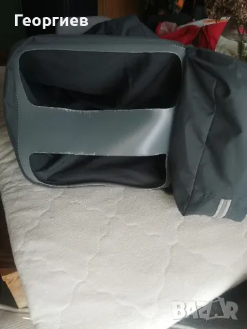 Сгъваема детска кошара Chicco, снимка 5 - Кошарки - 49774005