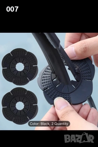 Протектор за чистачки, снимка 4 - Аксесоари и консумативи - 52664991