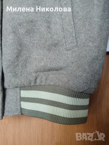 Ново яке за тинейджъри, снимка 3 - Детски якета и елеци - 52329884