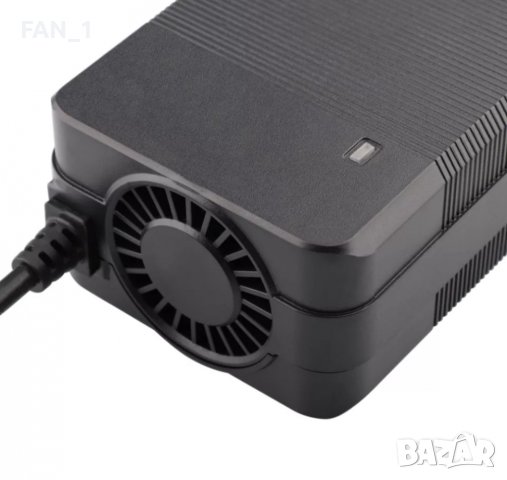 36V 1.8A 4А Зарядни за оловни батерии на електрически велосипеди, снимка 5 - Велосипеди - 27100762