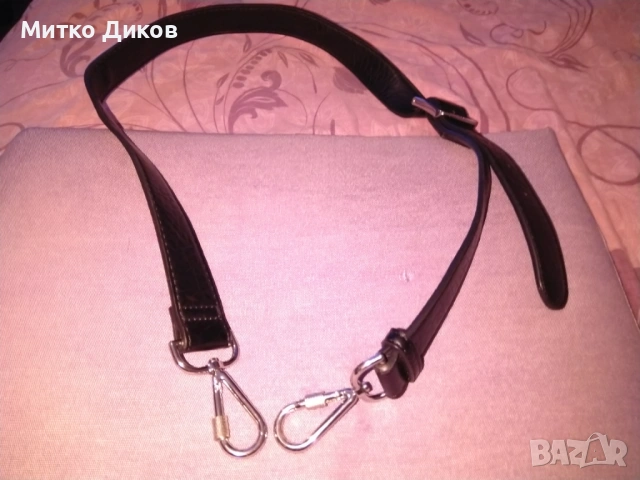 чанта сак  естествена кожа маркова на Comfort Quality 58Х31х22см, снимка 10 - Чанти - 53130159