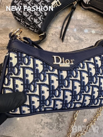 Дамски Чанти ✨Dior, снимка 8 - Чанти - 51857001