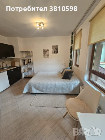 Студио от собственика, снимка 8 - Апартаменти - 52414775