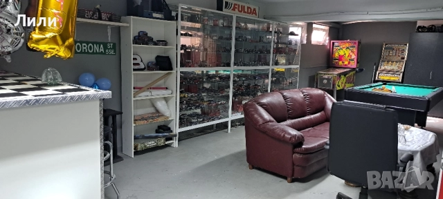 масивна луксозна къща с басейн, снимка 18 - Къщи - 51461258