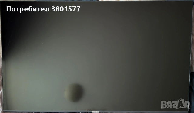 Телевизор Samsung