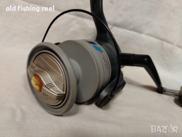 МАКАРА Cormoran SSL 70, снимка 8 - Макари - 52328110