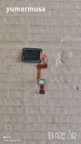 Пръстов скенер за Mi Note 10 Lite/Mi Note 10/Mi Note 10 Pro 