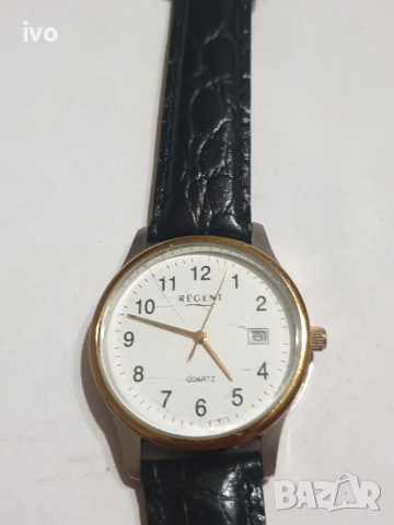 regent watch, снимка 9 - Мъжки - 36410867