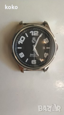 Часовник real Madrid