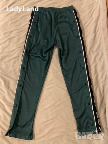 Спортен панталон с копчета, снимка 3 - Спортни екипи - 43658937