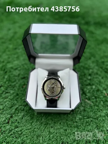 Мъжки часовник Skeleton 