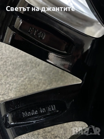 Джанти 18 Цола 5х114.3 Toyota Corolla Corolla Cross Rav 4 Оригинални , снимка 12 - Гуми и джанти - 53120236