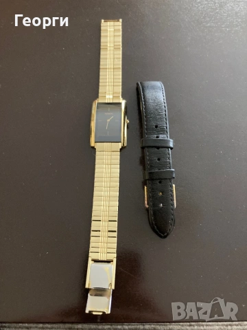 Мъжки оригинален Movado, снимка 16 - Мъжки - 53370630