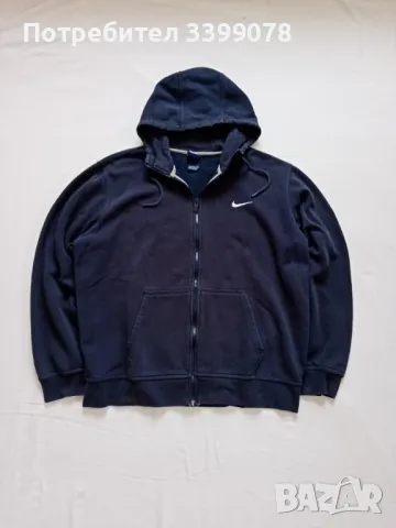 Nike Sportswear Club Fleece, снимка 5 - Суичъри - 48737601