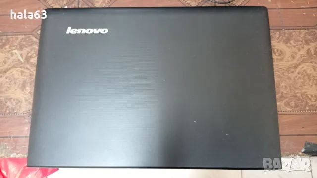 Lenovo G50-45 работещ за/на части, снимка 9 - Лаптопи за дома - 47354874
