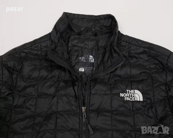 THE NORTH FACE Thermoball Яке Оригинал S-M, снимка 2 - Якета - 47416424