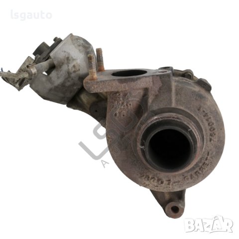 Турбо Peugeot 407 2004-2010 ID: 119904, снимка 3 - Части - 43986698