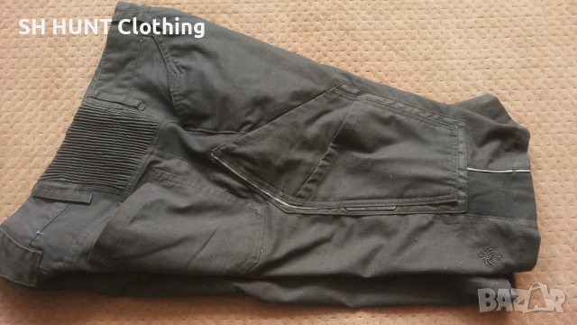 Engelbert Strauss Work Shorts размер 46 / S работни къси панталони W4-559, снимка 9 - Панталони - 52025332