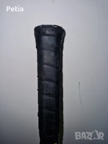 Детска тенис ракета HEAD - 2 бр., снимка 4 - Тенис - 50321473