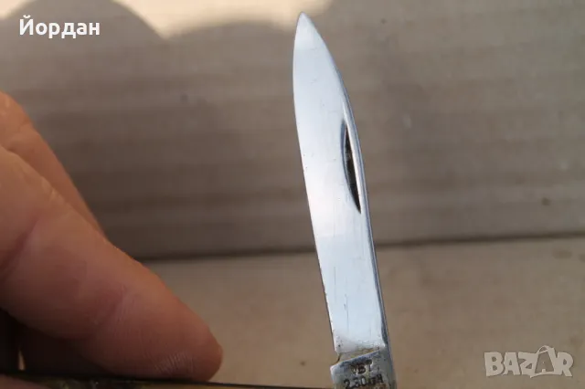 Българска ножка ''В.Търново'', снимка 11 - Колекции - 48967234