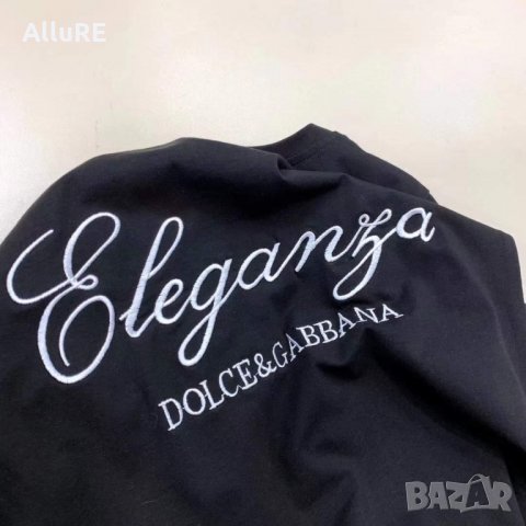 Dolce&Gabbana Налични тениски, снимка 3 - Тениски - 28300059