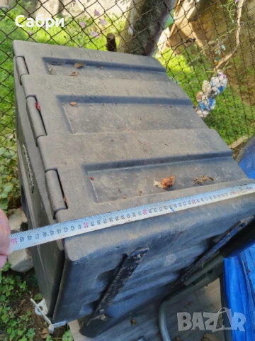 Куфар за инструменти, снимка 10 - Аксесоари и консумативи - 49556947
