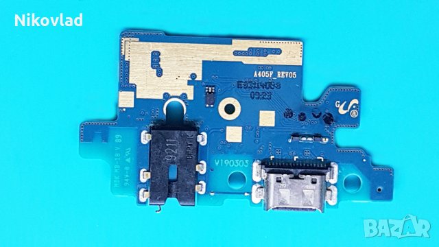 Блок захранване Samsung Galaxy A40 (SM-A405FN/DS), снимка 2 - Резервни части за телефони - 35417518