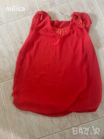 Дамски потник , снимка 3 - Потници - 52586980