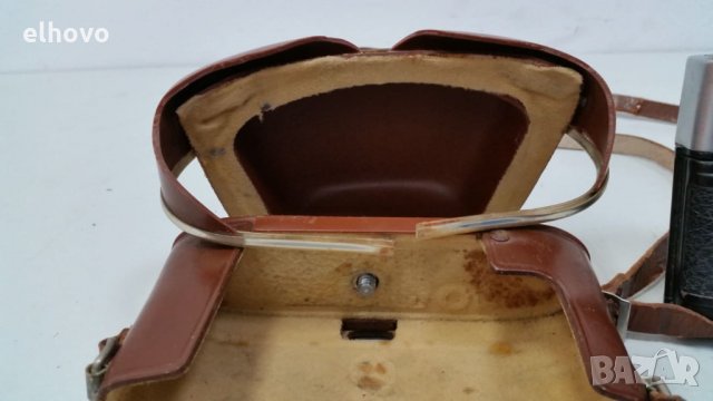 Фотоапарат Agfa Optima I, снимка 7 - Фотоапарати - 27752740