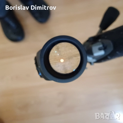 Bergara B14 Extreme Hunter 308 Win + oптика и куфар , снимка 7 - Ловно оръжие - 52872166