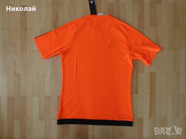 Adidas Tениска , снимка 4 - Тениски - 32547642