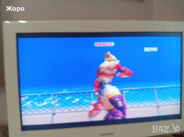 PLAYSTATION 1 плейстейшън работещ с диск игра, снимка 18 - PlayStation конзоли - 51972160