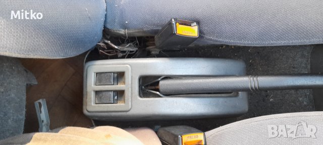 Suzuki Swift 1.3Mi - На Части, снимка 8 - Автомобили и джипове - 39958525