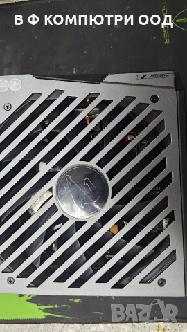 Захранване Gigabyte 1200W