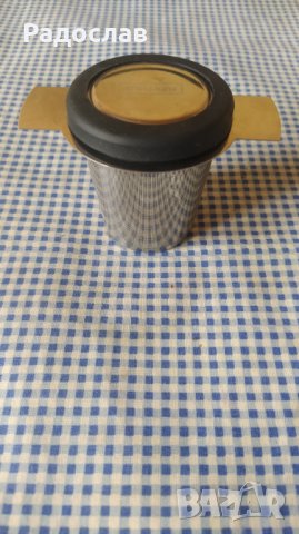 NERTHUS  филтър за чай, снимка 5 - Други - 43145558