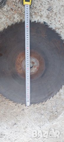 Трион за дърва, снимка 4 - Други инструменти - 36616282