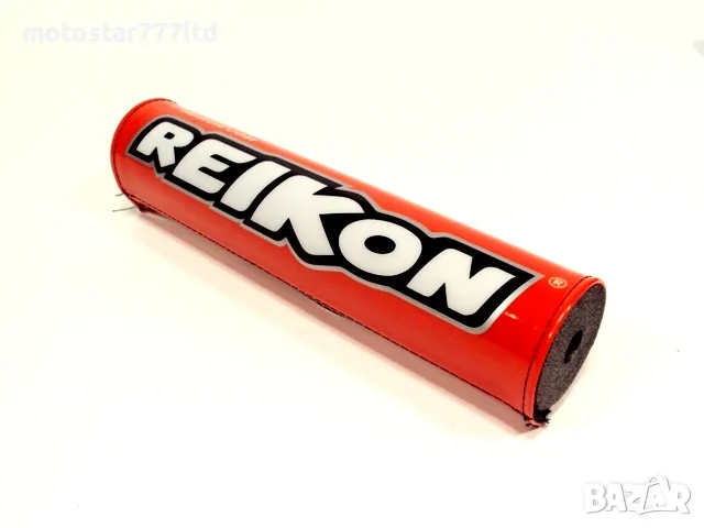 Протектори за кормило крос Reikon и Tommaselli-на дребно и едро, снимка 4 - Аксесоари и консумативи - 48425046