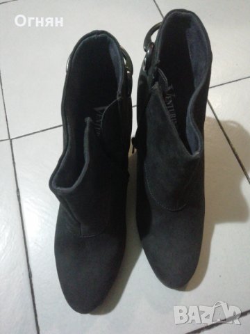 Дамски Боти VENTURINI elegant. 