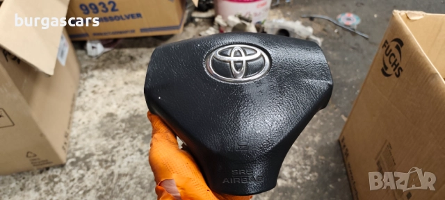 Airbag волан Toyota Corolla Verso - 100лв