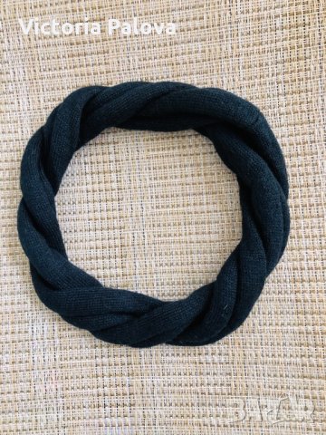 Лента (за глава или за врат, снимка 2 - Шапки - 27311165