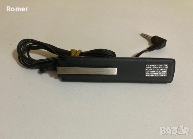 ДИСТАНЦИОННО УПРАВЛЕНИЕ Дискмен/Discman SONY SONY RM-DM2, снимка 6 - MP3 и MP4 плеъри - 43522708