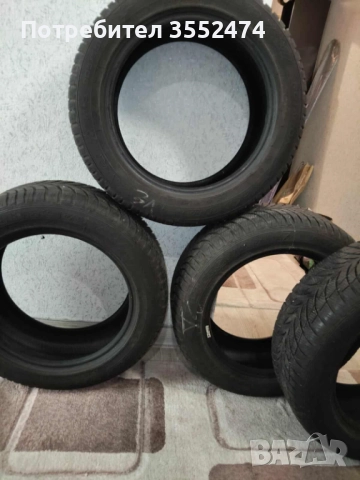 Зимни гуми -Goodyear Ultra Grip 7M+S