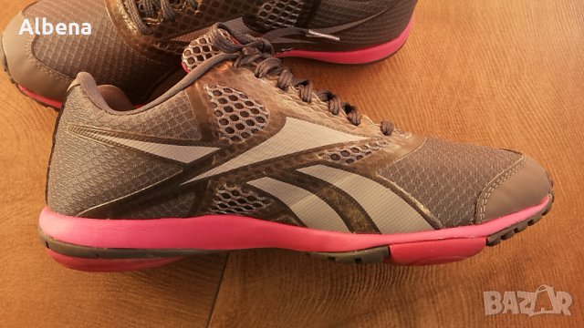Reebok SLIM TONE размер EUR 37 / Uk 4 дамски, детски маратонки 31-3-S