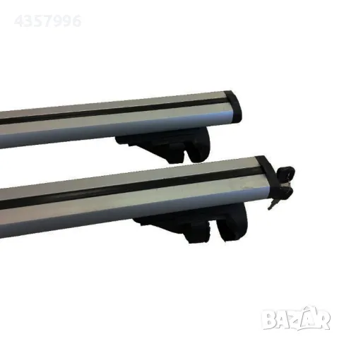  Напречни греди за комби - XJ-6, снимка 2 - Аксесоари и консумативи - 48867812