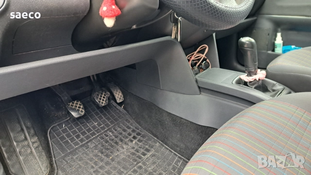 VW Polo 1,4tdi 2008г. , снимка 10 - Автомобили и джипове - 52235919