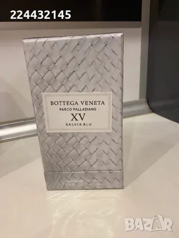 Bottega Veneta Parco Palladiano XV Salvia Blu 100 ml EDP 