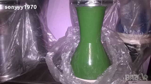 ТАРАМБУКА 26Х17СМ-МЕТАЛНА-нова от сирия, снимка 3 - Ударни инструменти - 28099400