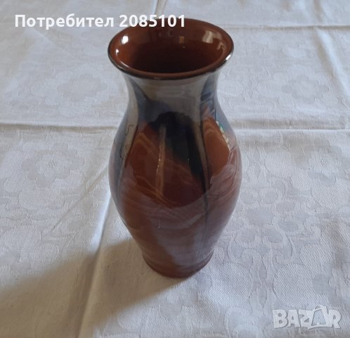 Керамични вази, снимка 5 - Вази - 43336288
