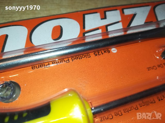 ЯКИ ОТВЕРТКИ 8 ЧАСТИ 1911211042, снимка 18 - Отвертки - 34856827